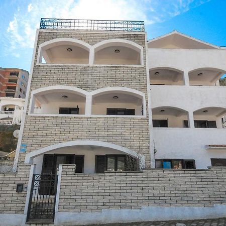Bologna Apartments Будва Экстерьер фото